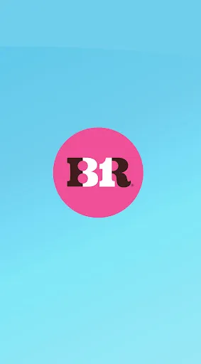 Baskin-Robbins screenshot