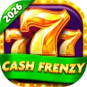 Cash Frenzy™ - Casino Slots