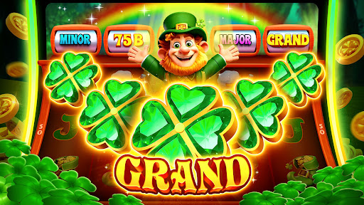 Cash Frenzy™ - Casino Slots screenshot