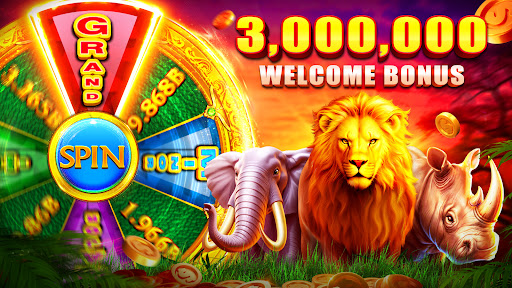 Cash Frenzy™ - Casino Slots screenshot