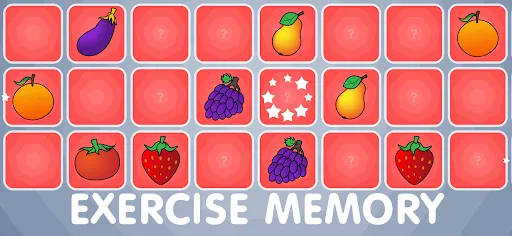 Easy games for kids 2,3,4 year screenshot