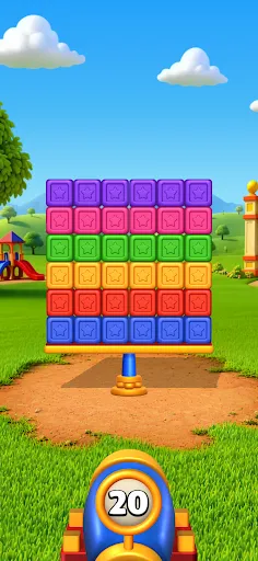 Knock Out screenshot