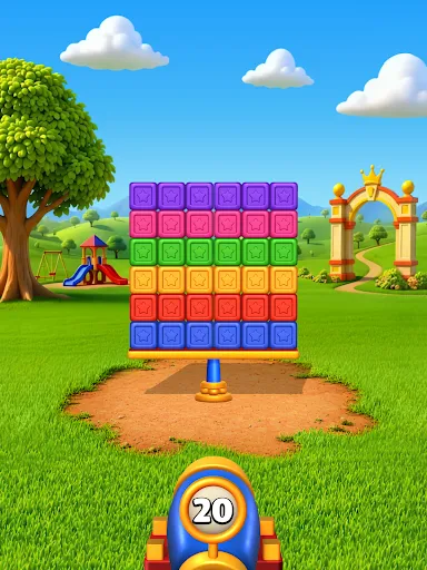 Knock Out screenshot