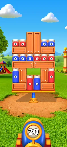 Knock Out screenshot