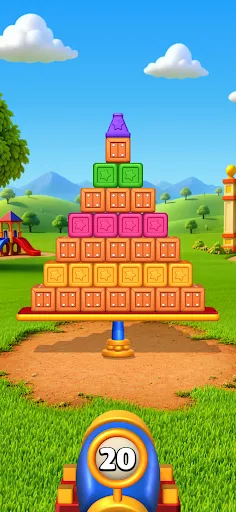 Knock Out screenshot