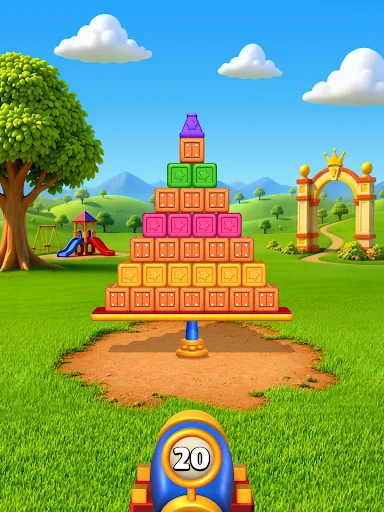 Knock Out screenshot