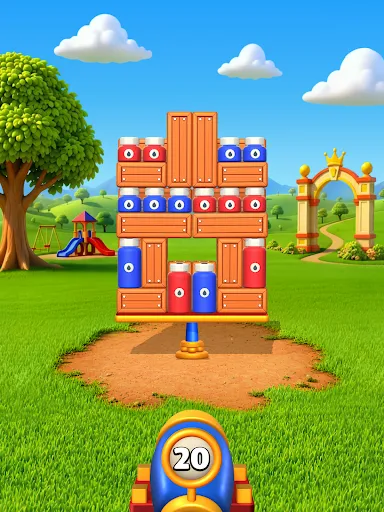 Knock Out screenshot
