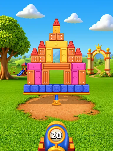 Knock Out screenshot
