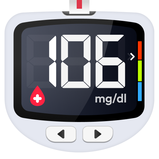 Blood Sugar - Diabetes App