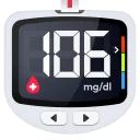 Blood Sugar - Diabetes App