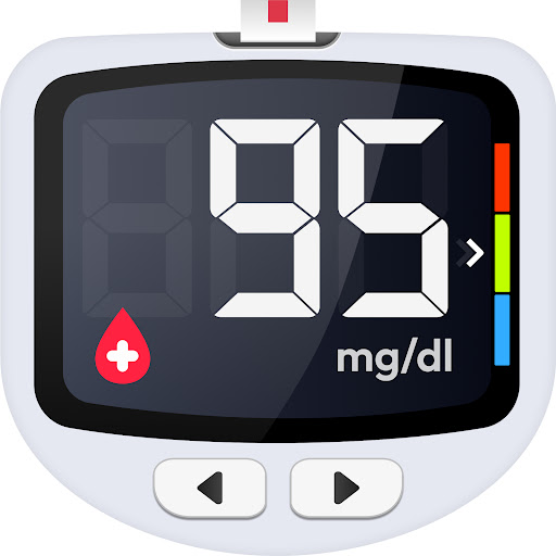 Blood Sugar - Diabetes App screenshot