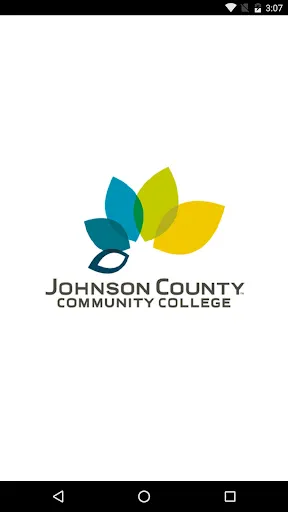 Johnson County Comm. College screenshot