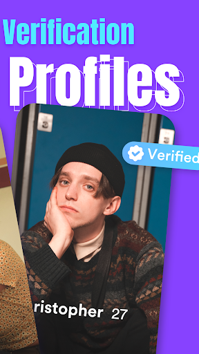 Duet App - Find Your Community screenshot