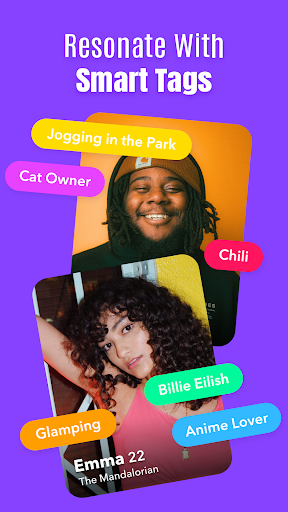 Duet App - Find Your Community screenshot