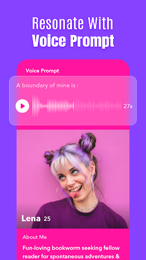 Duet App - Find Your Community screenshot