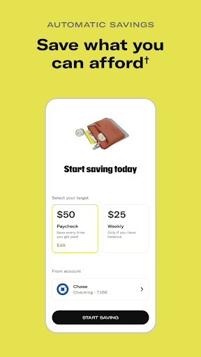 Tilt: Cash Advance & Credit screenshot