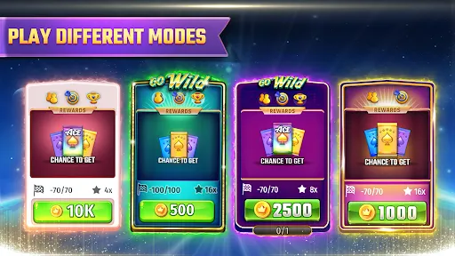 Spades Royale screenshot