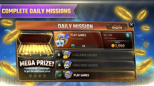 Spades Royale screenshot