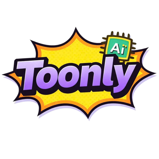 Toonly: AI Story & Comic Maker