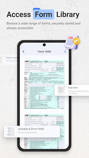 ScanNow Home screenshot