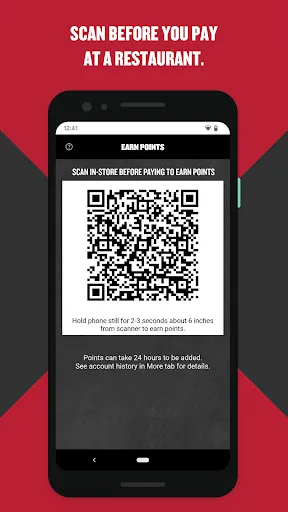 Charleys Rewards screenshot