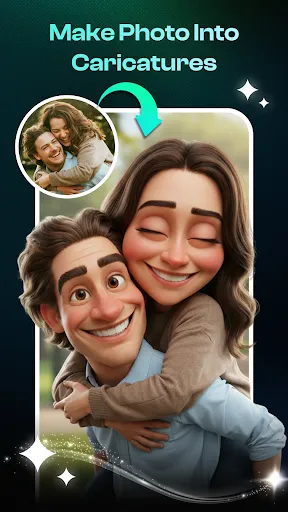 AI Video Generator Photo Maker screenshot