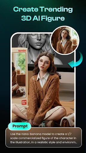 AI Video Generator Photo Maker screenshot