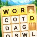 Letter Slide: Word Puzzle Game
