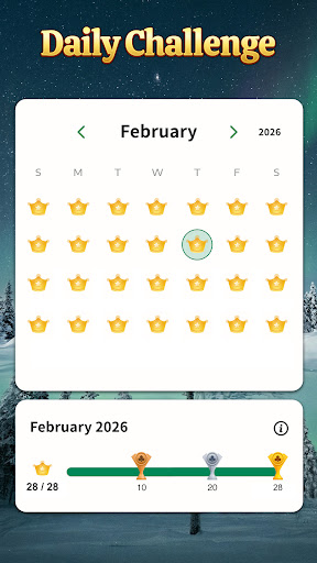 Solitaire - Classic Card Games screenshot