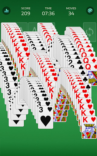 Solitaire - Classic Card Games screenshot