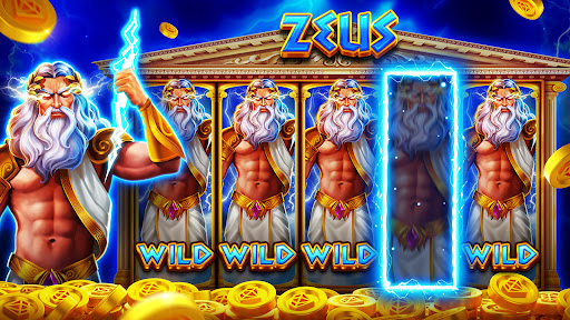 Grand Cash Casino Slots Games screenshot