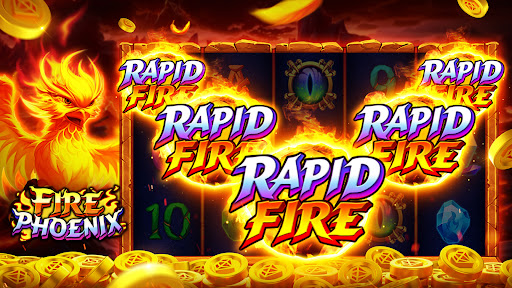 Grand Cash Casino Slots Games screenshot