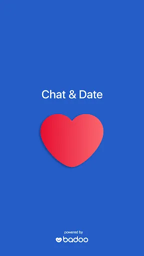 Chat & Date: Dating Made Simpl screenshot