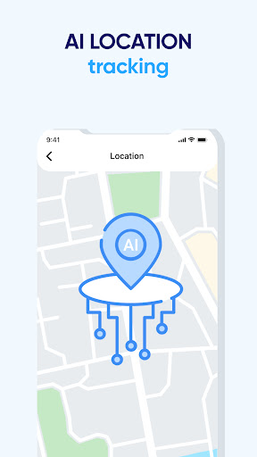 Family GPS Locator・Kids Safety screenshot