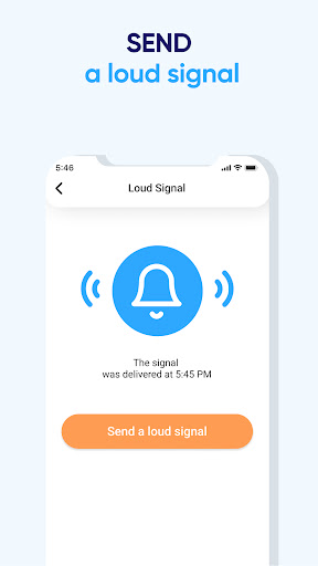Family GPS Locator・Kids Safety screenshot