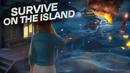 Murder by Choice: Mystery Game screenshot