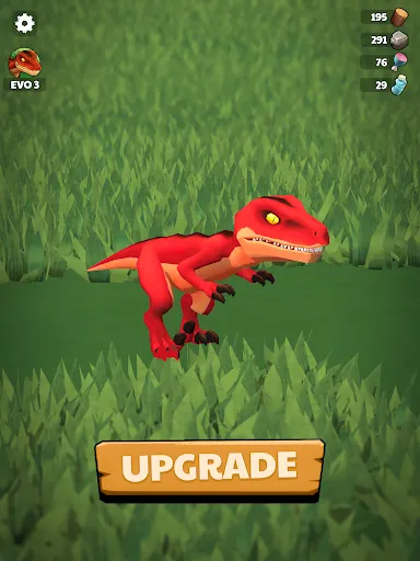 Raptor Evolution screenshot