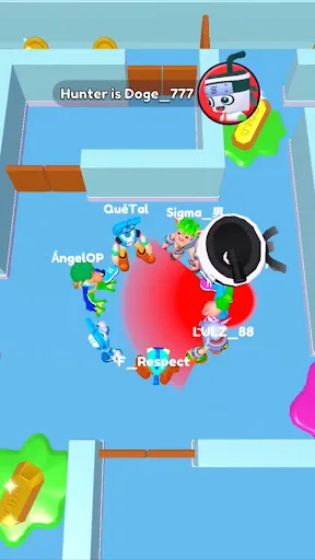 Brainrot Hide and Seek screenshot