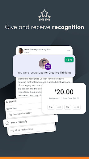 Paylocity screenshot