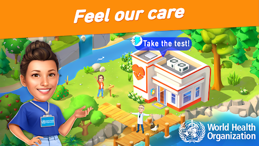 Goodville: Farm Game Adventure screenshot