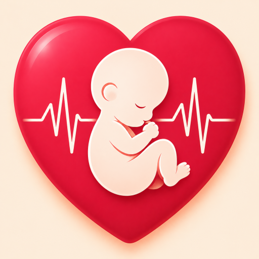 Baby Heartbeat Monitor : Cudly