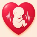 Baby Heartbeat Monitor : Cudly