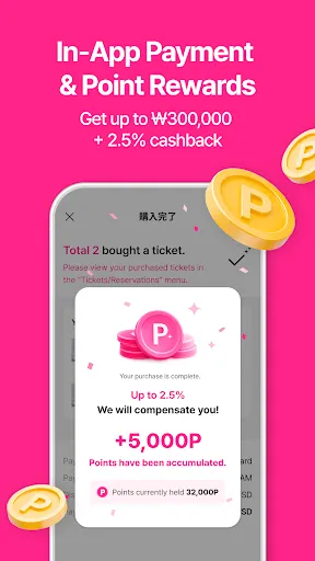 YeoTi, Medical K-beauty App screenshot