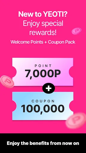 YeoTi, Medical K-beauty App screenshot