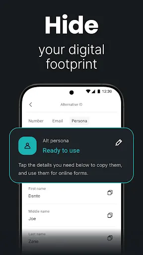 Surfshark: Secure VPN service screenshot