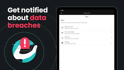 Surfshark: Secure VPN service screenshot