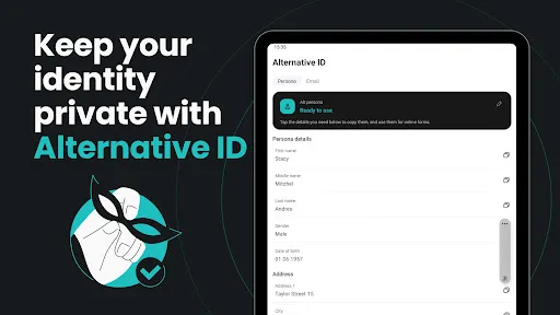 Surfshark: Secure VPN service screenshot