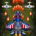 1945 Air Force: Plane Shooter
