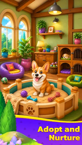 Solitaire Castle Royal screenshot