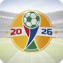 Football Cup 2026 live
